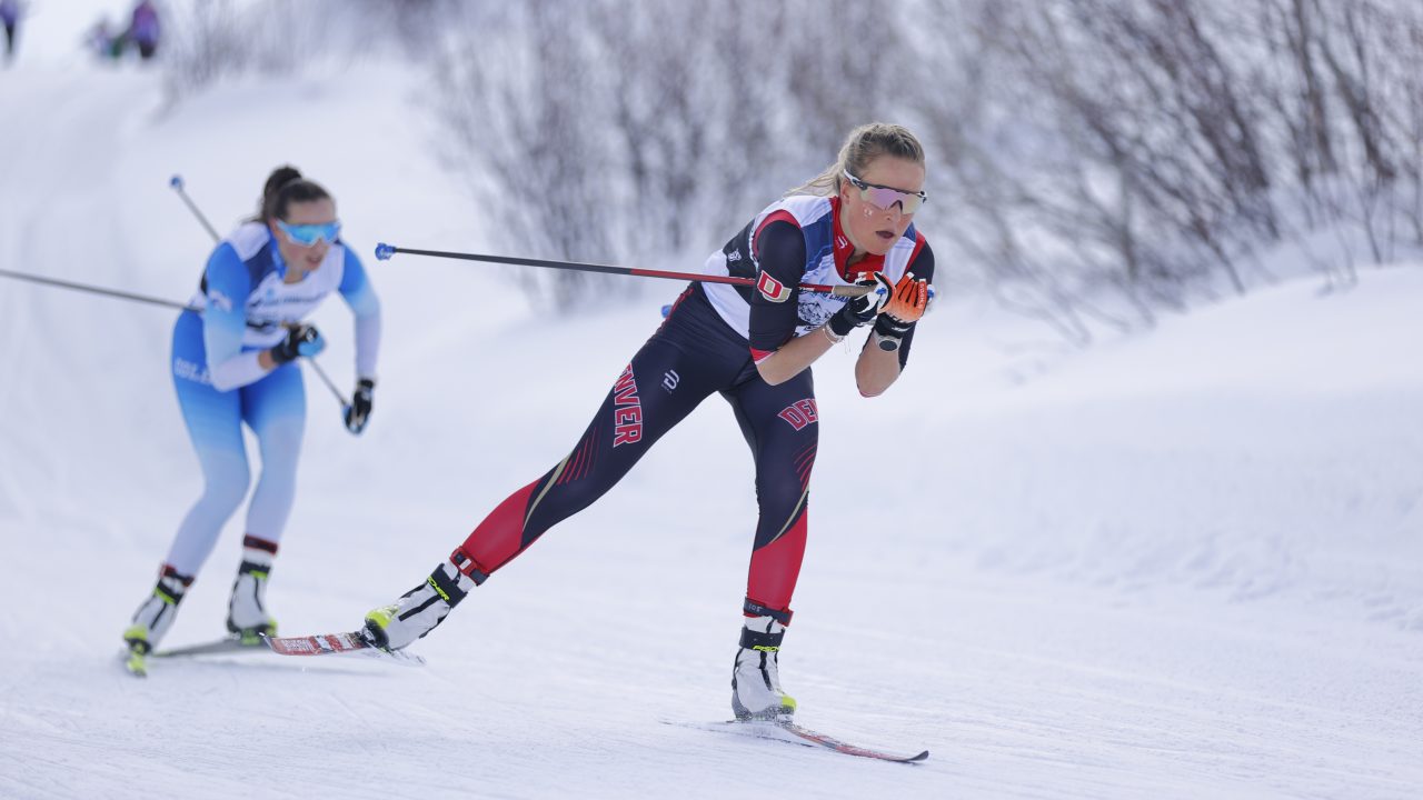 University of Denver Skiing Seeks Assistant Nordic Ski Coach